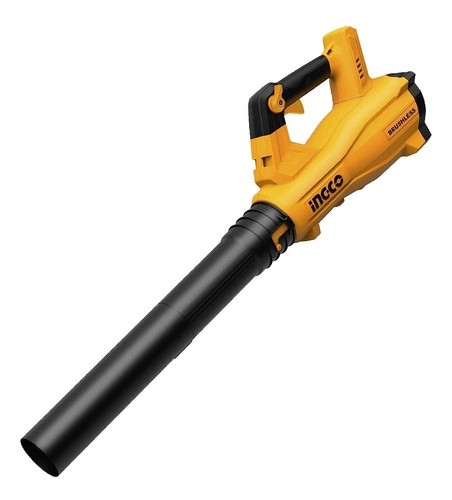 SOPLADOR + BAT 2,0AH Y CARGADOR 20V 8,5M³ INGCO CABLI203235 - 1