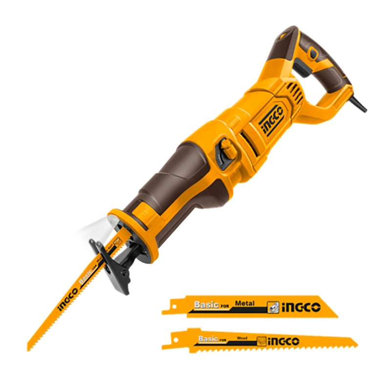 SIERRA SABLE ELECTRICO 750W INGCO RS7508-7 - 2