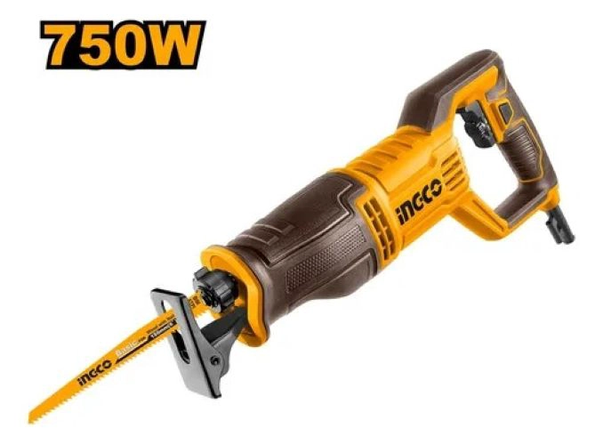 SIERRA SABLE ELECTRICO 750W INGCO RS7508-7 - 3