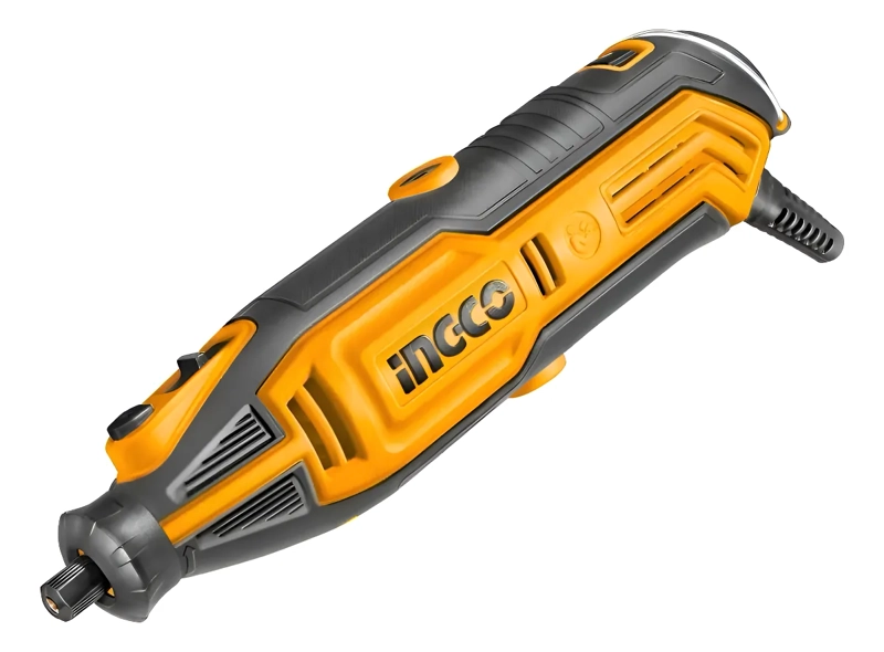 MINI TORNO ELECTRICO + 109 ACCESORIOS 130W INGCO MG13328-7