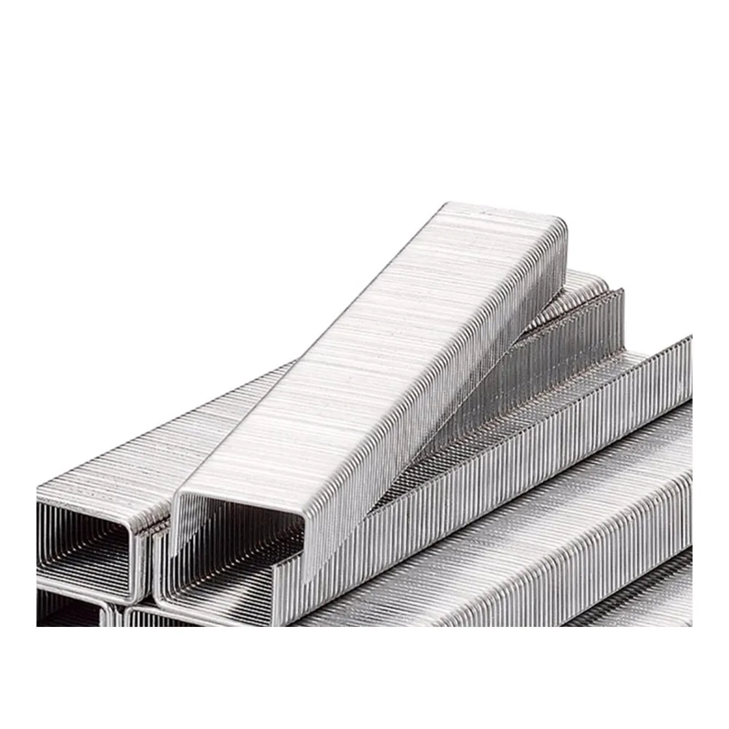 GRAPAS CAJA 1000 UNIDADES 12X1,2MM INGCO STS0212 - 2