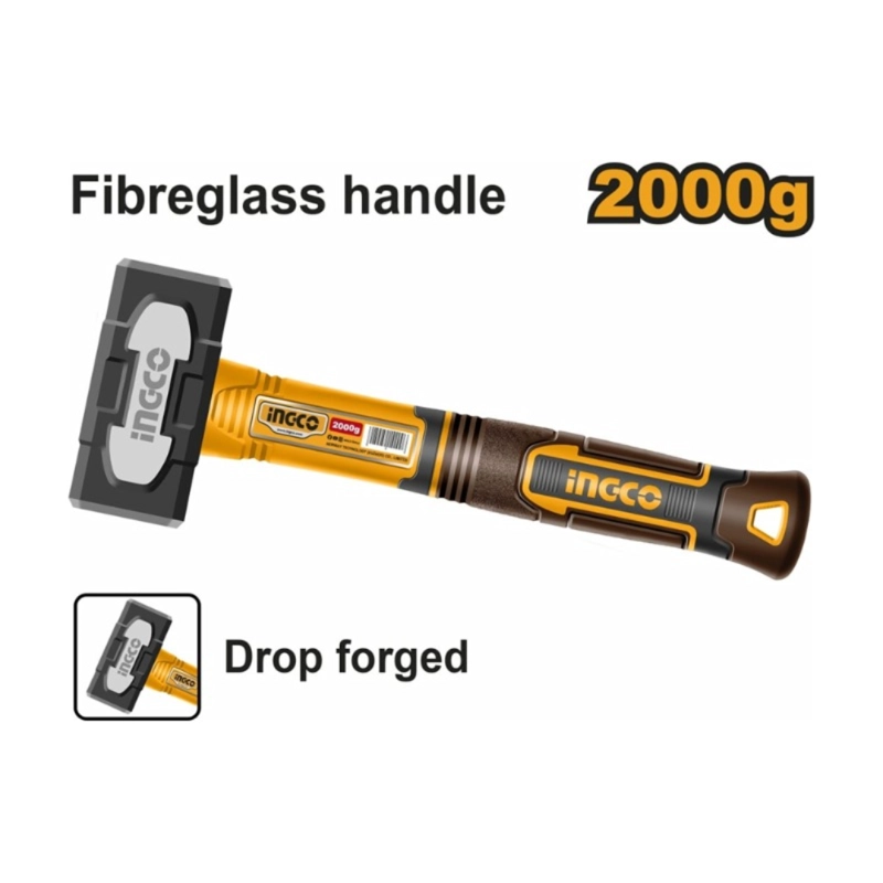 MAZO MANGO FV 2000GR INGCO HSTH82000 - 2