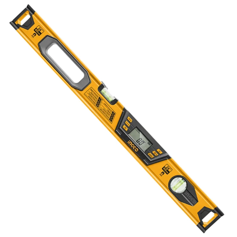 NIVEL DIGITAL INDUSTRIAL  60CM/24' INGCO HSL08060D - 1