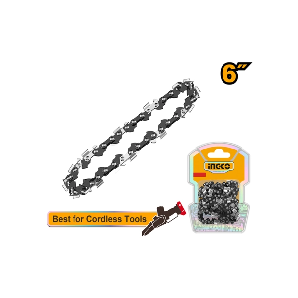 CADENA PARA MOTOSIERRA 6' INGCO AGSC50601 - 3