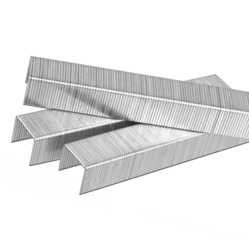 GRAPAS CAJA 1000 UNIDADES 10X1,2MM INGCO STS0210 - 3