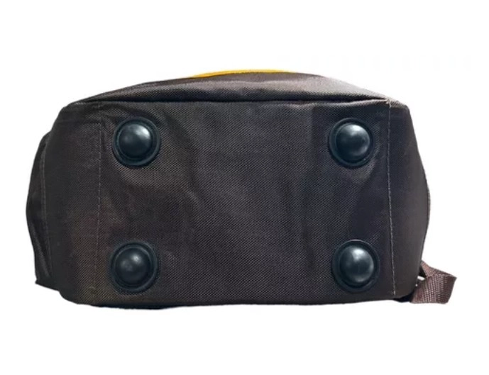 MOCHILA PORTA HERRAMIENTAS INDUSTRIAL 8KG 380X170X460MM - 3
