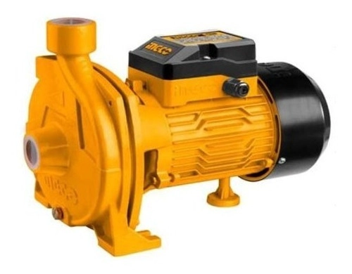 BOMBA DE AGUA CENTRIFUGA 1X1' 2HP INGCO CPM15008 - 1