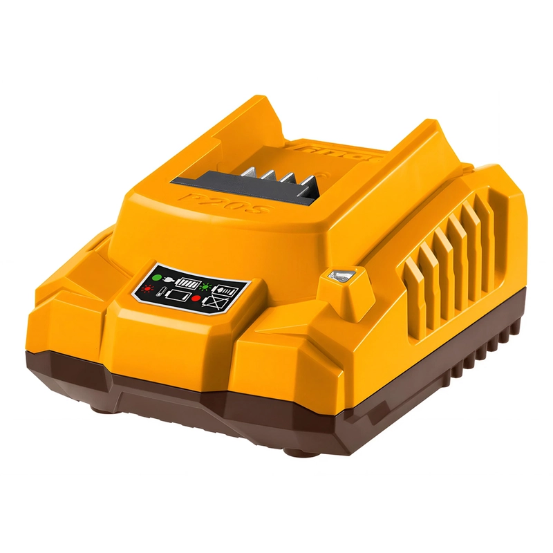 TALADRO ATO BL CP +2 BAT Y CARG +47 ACCE INDUSTRIAL 13MM/20V - 5