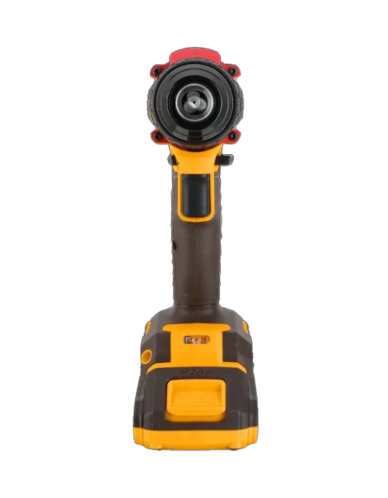 TALADRO PER BL CP +2 BAT Y CARG +47 ACCE INDUSTRIAL 20V/13MM - 8