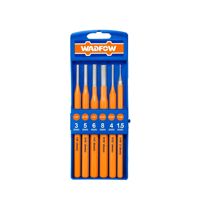 SET BOTADORES 6 PIEZAS WADFOW WCC8306 - 2