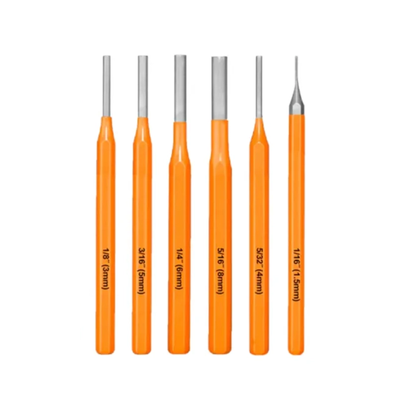 SET BOTADORES 6 PIEZAS WADFOW WCC8306 - 3