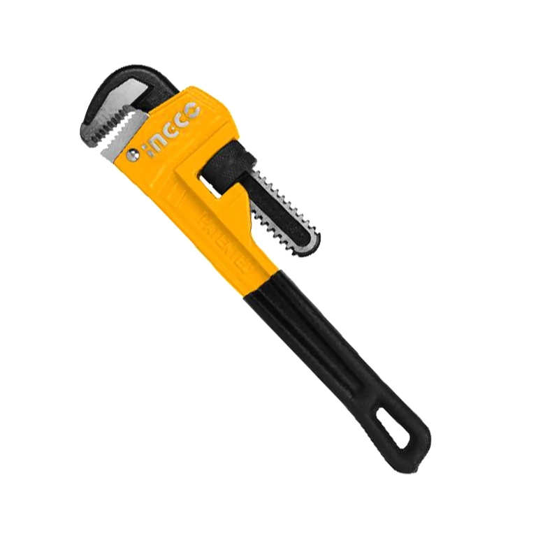 LLAVE DE TUBO INGCO AJUSTABLE INDUSTRIAL 914MM/36' - 1