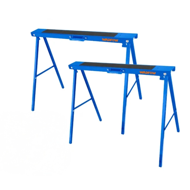 CABALLETE WADFOW PLEGABLE 2 PIEZAS 100KG 995X480X780MM - 3