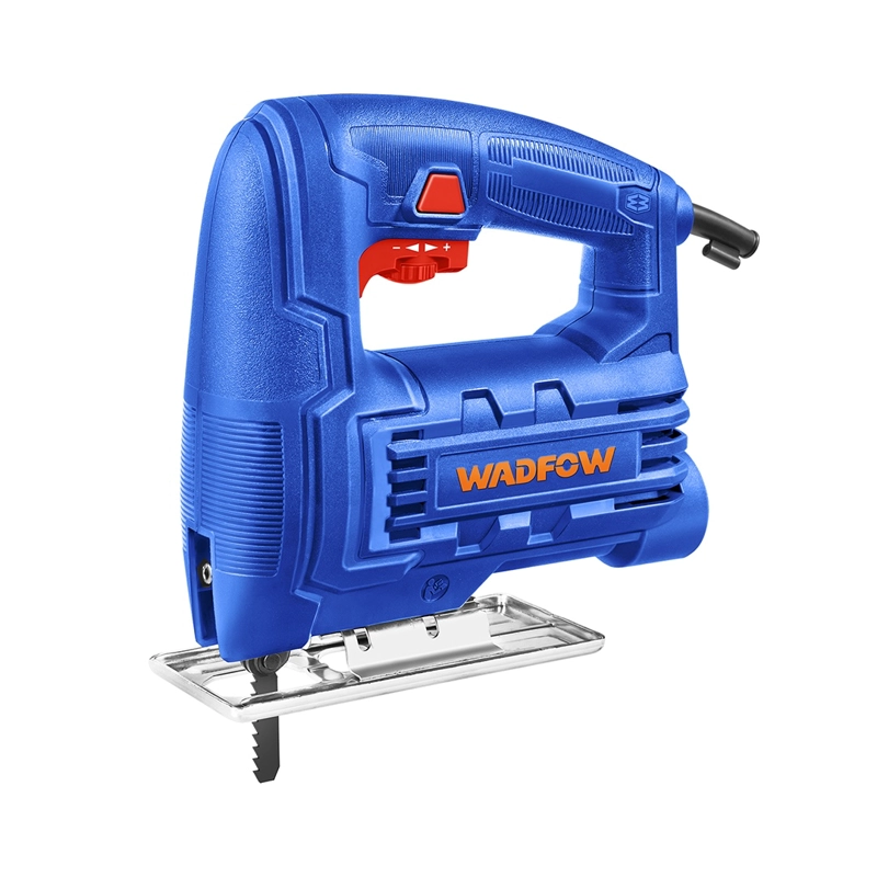 SIERRA CALADORA WADFOW 400W 800-3000RPM WJS15401 220-240V - 1