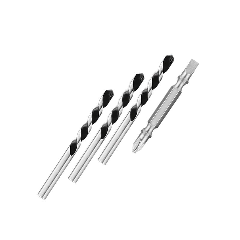 KIT TALADRO Y ESMERIL INALAMBRICO WADFOW 20V + 2 BAT Y CARG. - 4