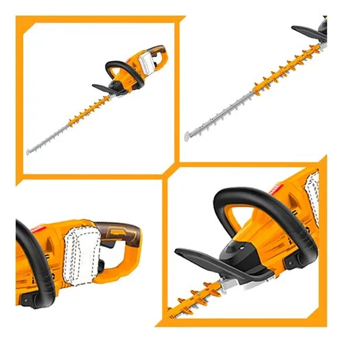 CORTASETOS BL INALAMBRICO 40V/650MM INGCO CHTLI40028 - 2