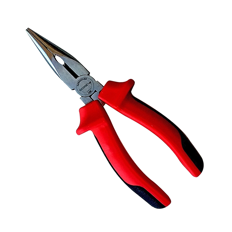 ALICATE DE TELEFONISTA R28502165 165MM GEDORE RED 3301823 - 1
