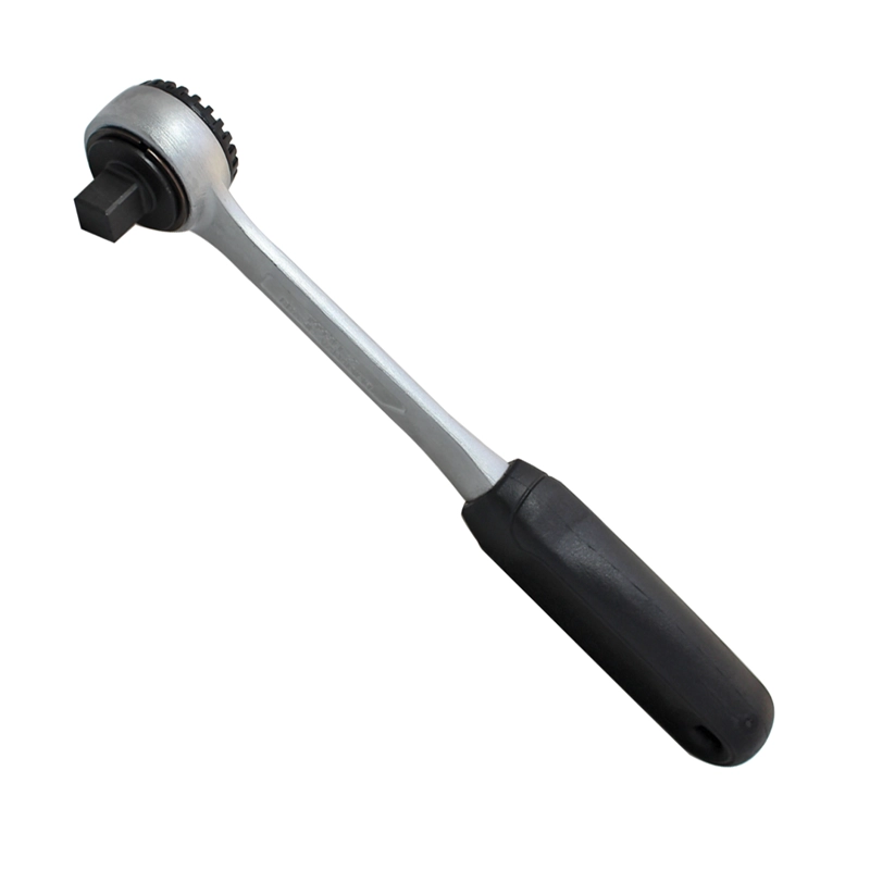 LLAVE CHICHARRA REVERSIBLE 1993U-2 1/2' GEDORE 015280 - 1