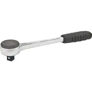 LLAVE CHICHARRA REVERSIBLE 1993U-2 1/2' GEDORE 015280 - 2