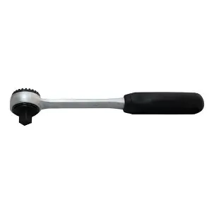 LLAVE CHICHARRA REVERSIBLE 1993U-2 1/2' GEDORE 015280 - 3