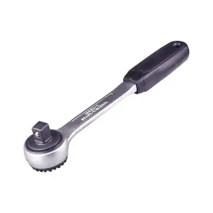 LLAVE CHICHARRA REVERSIBLE 1993U-2 1/2' GEDORE 015280 - 4