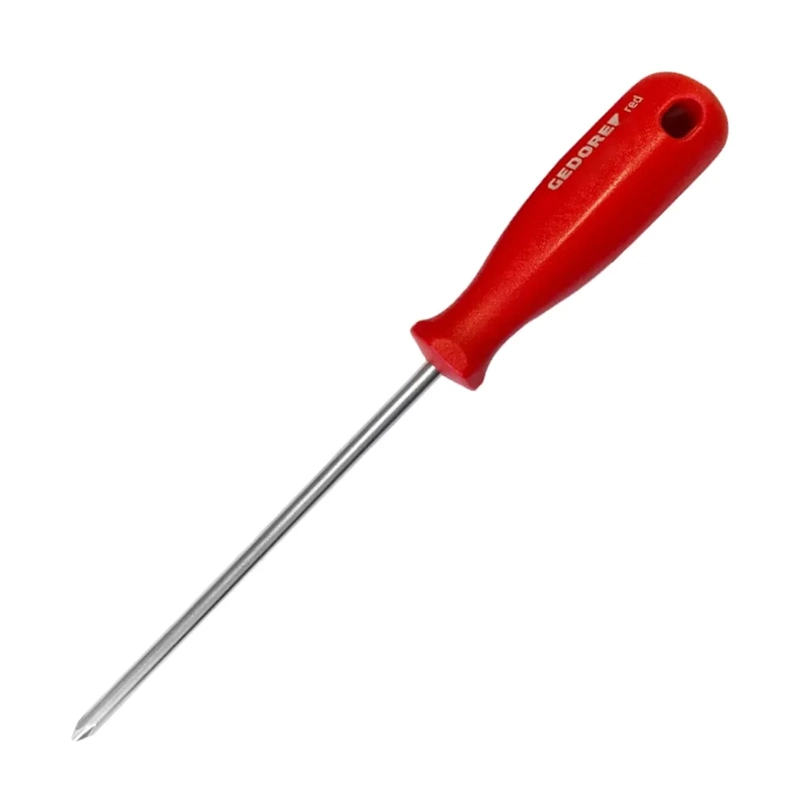 DESTORNILLADOR PUNTA CRUZ 4,5X100MM GEDORE RED 3369961 - 1
