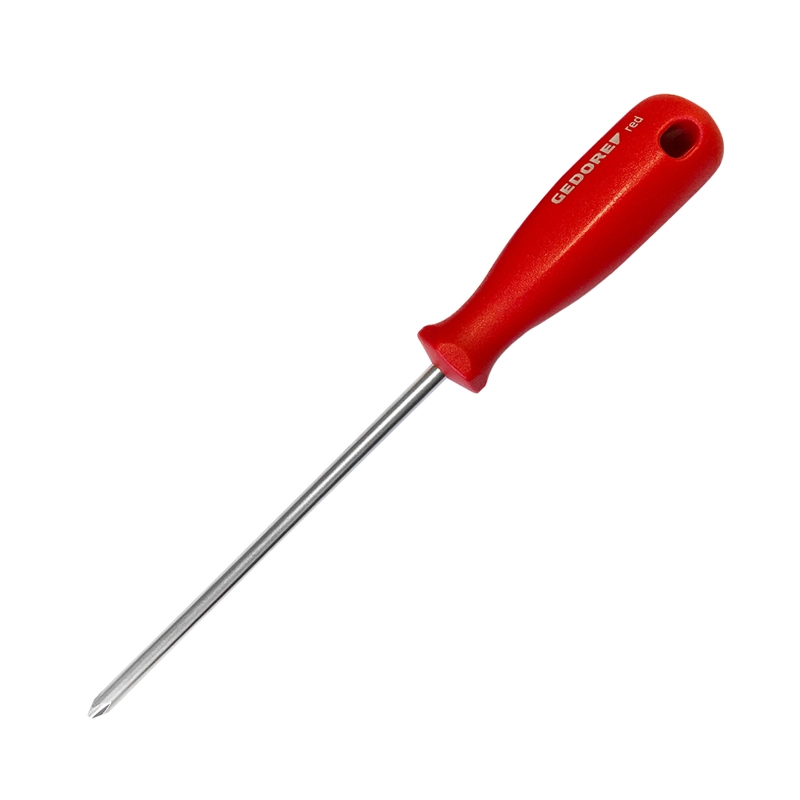 DESTORNILLADOR PUNTA CRUZ PH3 8X152MM GEDORE RED 3369963 - 1