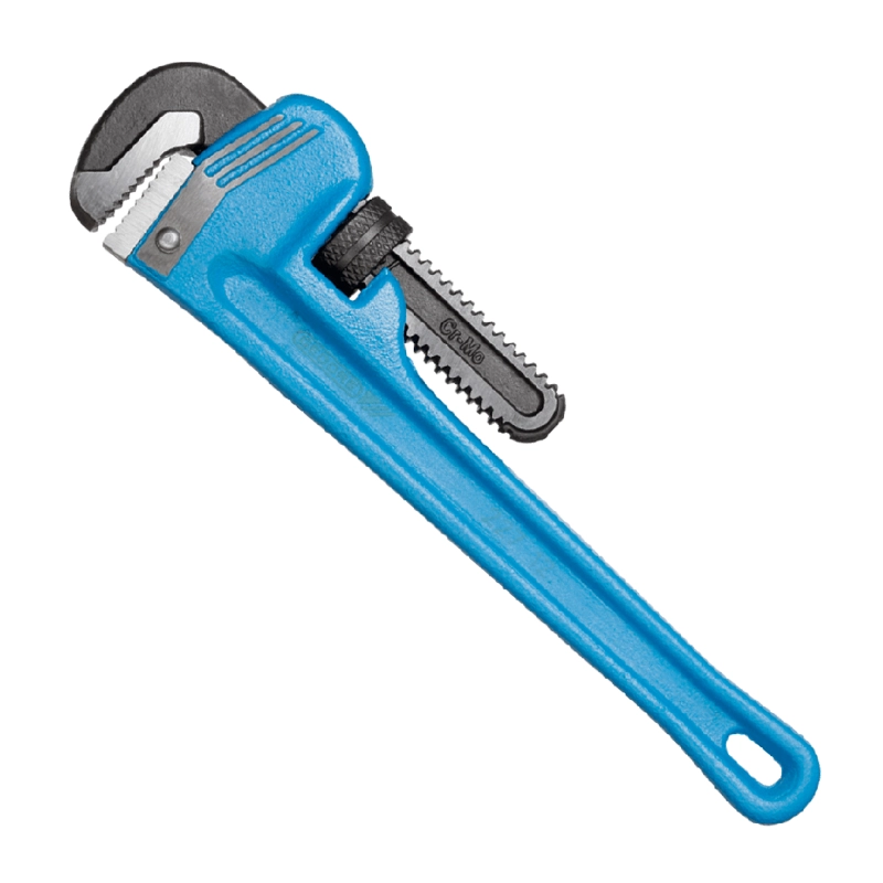 LLAVE TUBO AJUSTABLE AMERICANA 14' GEDORE 227-14 - 1
