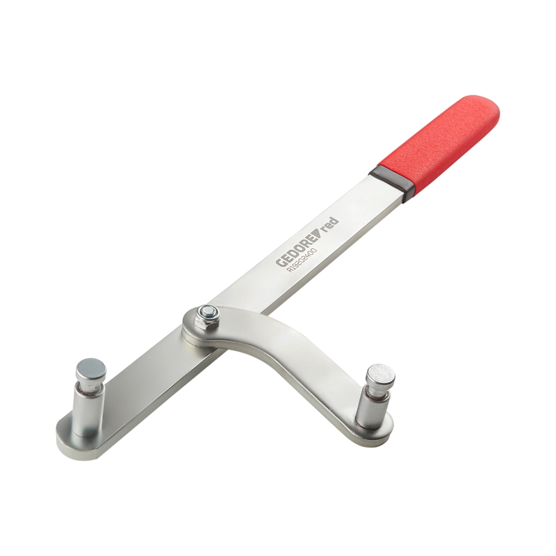 TRABA POLEA AUTO-AJUSTABLE R19202400  GEDORE RED 3300390 - 1