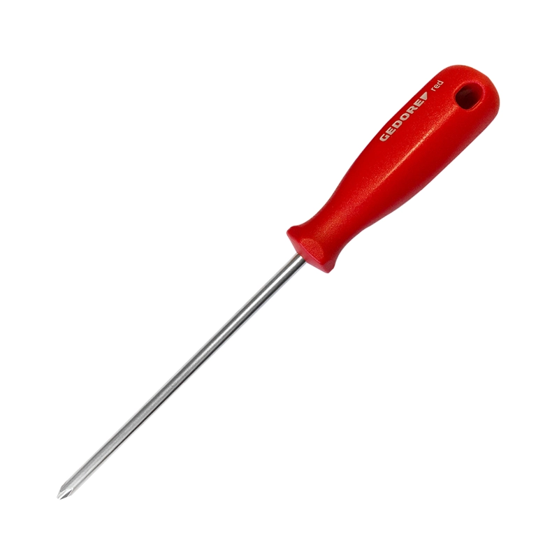 DESTORNILLADOR PHILLIPS PH2 6X150MM GEDORE RED - 1
