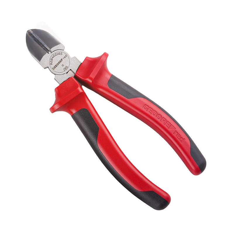ALICATE DE CORTE DIAGONAL R28402165 GEDORE RED 3301822 - 1