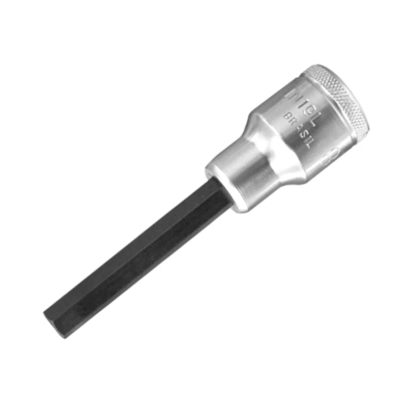 DADO PUNTA HEXAGONAL LARGO 1/2' 8MM GEDORE - 1