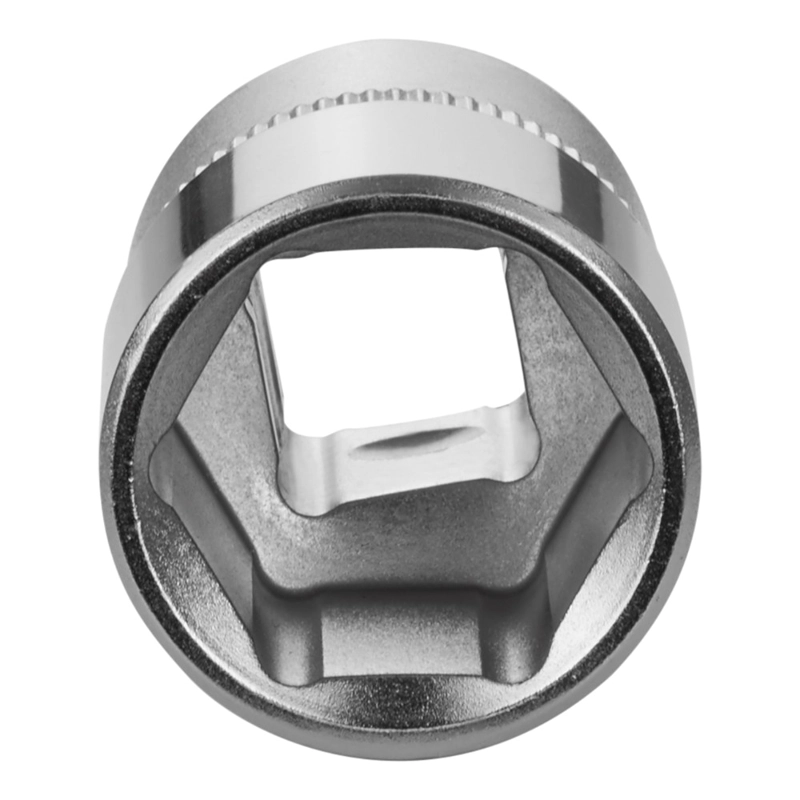 DADO HEXAGONAL 1/2' R61001506 15MM GEDORE RED 3300264 - 2