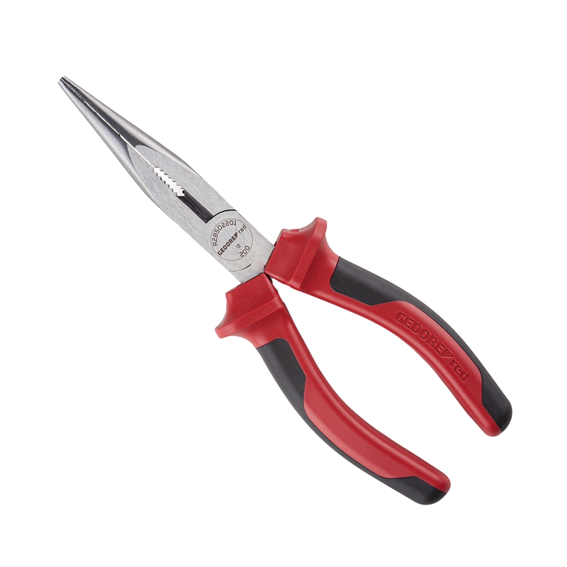 ALICATE DE TELEFONISTA R28502201 200MM GEDORE RED 3301824 - 1
