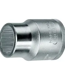 DADO HEXAGONAL 32-22 3/4' 22MM GEDORE 017402 - 3
