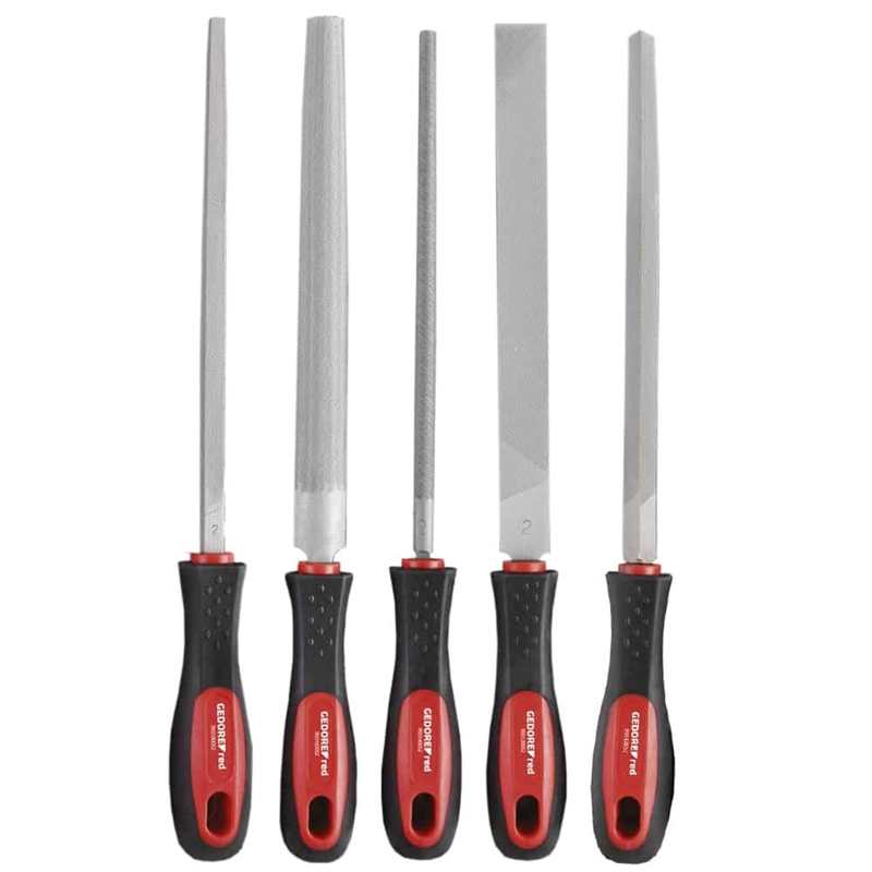 SET LIMAS R93000005 5 PIEZAS GEDORE RED 3301597 - 1