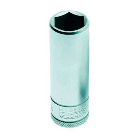 DADO HEXAGONAL LARGO 1/2' R61001814 18MM GEDORE RED 3300312 - 2
