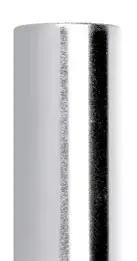 DADO HEXAGONAL LARGO 1/2' R61001814 18MM GEDORE RED 3300312 - 3
