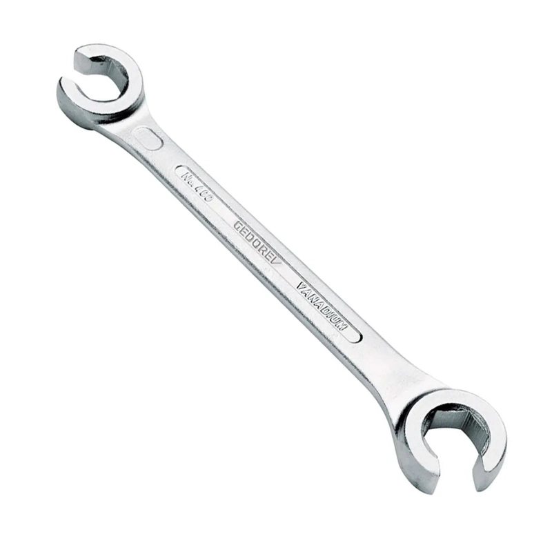 LLAVE PUNTA PUNTA POLIGONAL 400-8X10 8-10MM GEDORE 005001 - 1