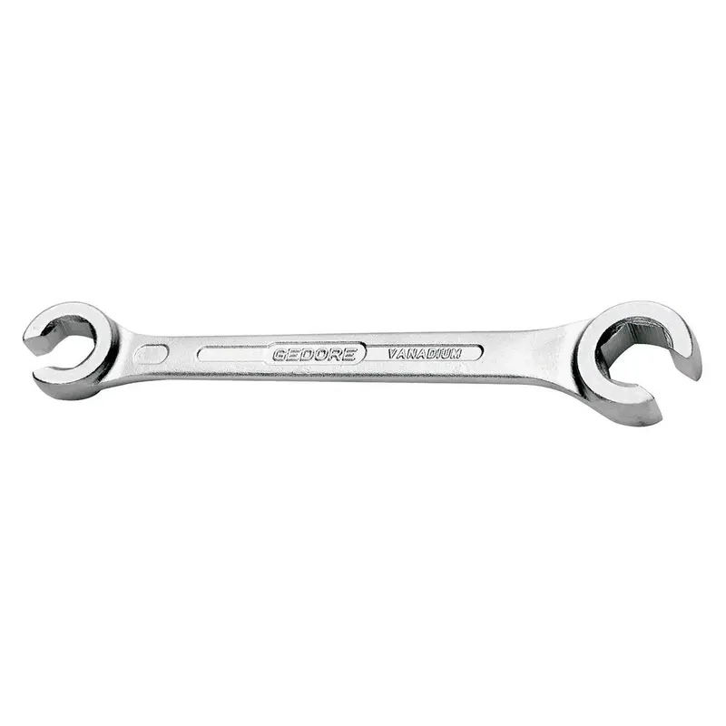 LLAVE PUNTA PUNTA POLIGONAL 400-8X10 8-10MM GEDORE 005001 - 2