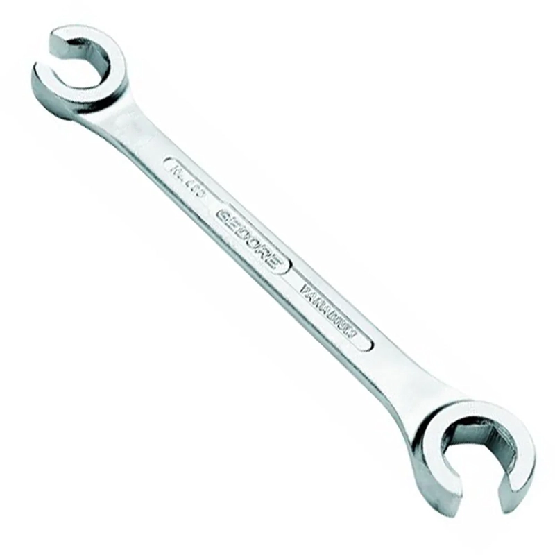 LLAVE PUNTA PUNTA POLIGONAL 400-8X10 8-10MM GEDORE 005001 - 3