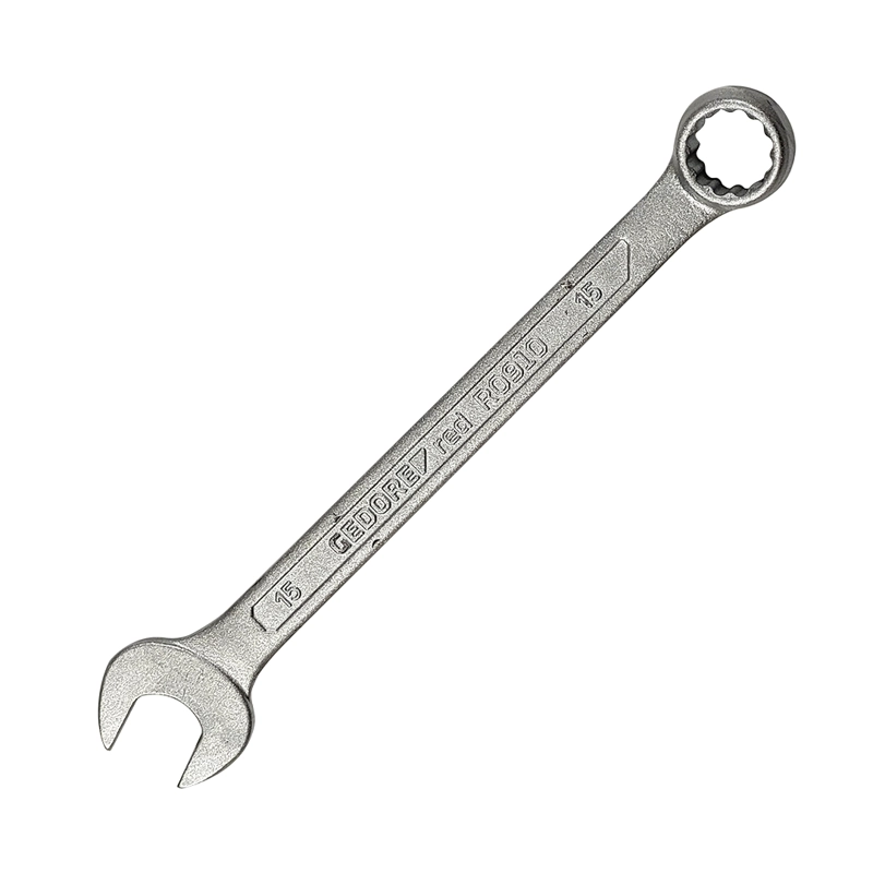 LLAVE PUNTA CORONA R09100150 15MM GEDORE RED 3365111 - 1