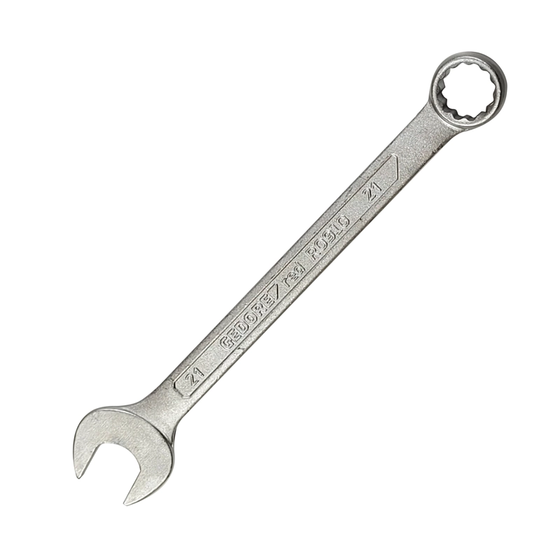 LLAVE PUNTA CORONA R09100210 21MM GEDORE RED 3365117 - 1