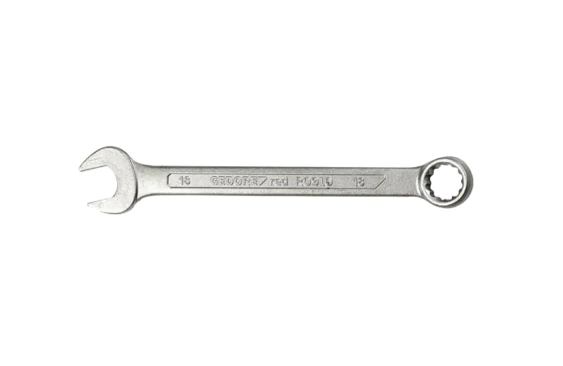 LLAVE PUNTA CORONA R09100210 21MM GEDORE RED 3365117 - 2