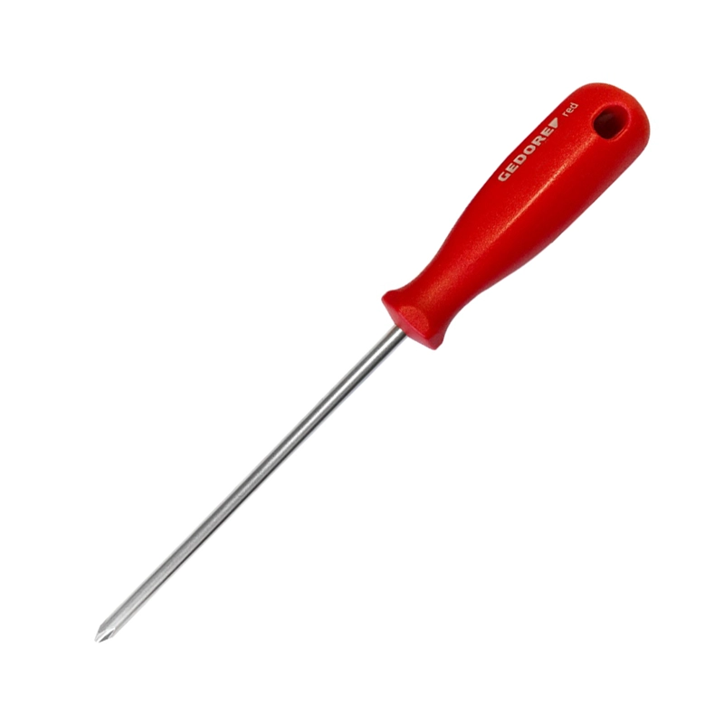 DESTORNILLADOR PHILLIPS PH0 3X76MM GEDORE RED - 1