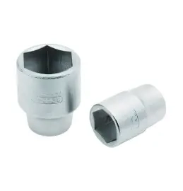 DADO HEXAGONAL 32-19 3/4' 19MM GEDORE 017401 - 3