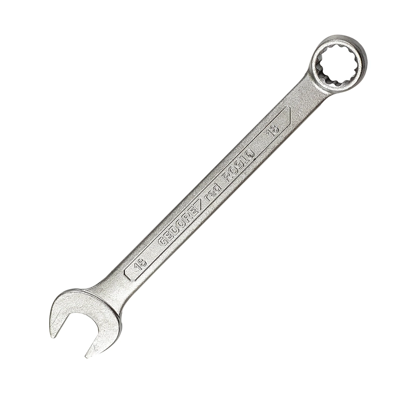 LLAVE PUNTA CORONA R09100180 18MM GEDORE RED 3365114 - 1