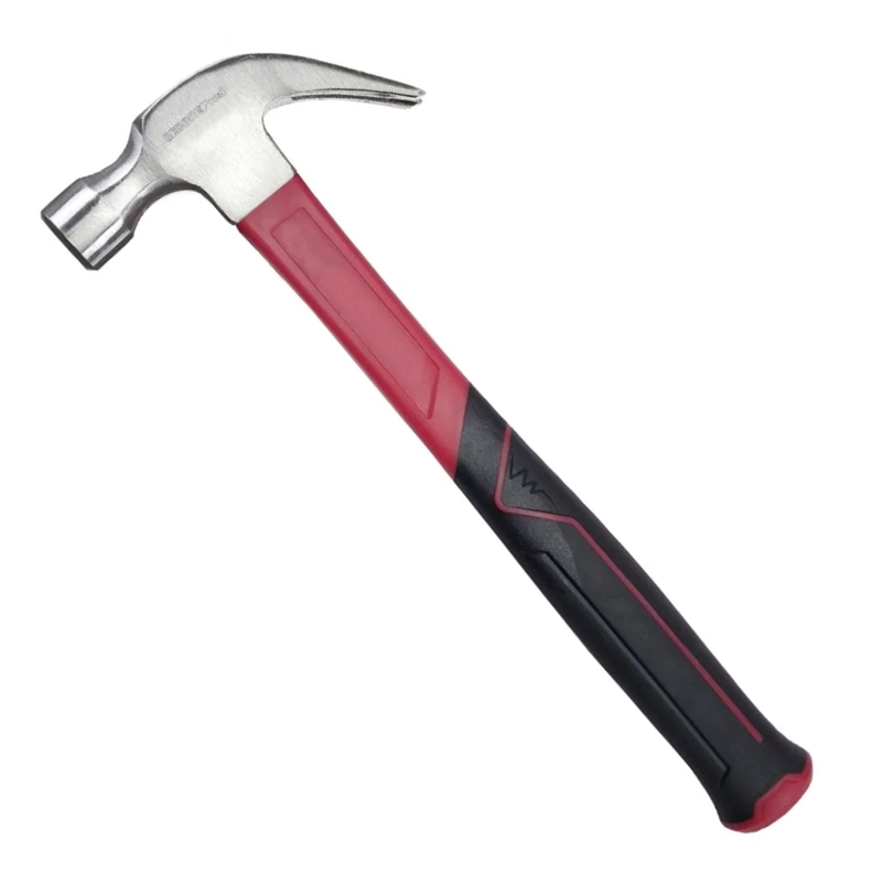 MARTILLO CARPINTERO FIBRA 25MM GEDORE RED - 1
