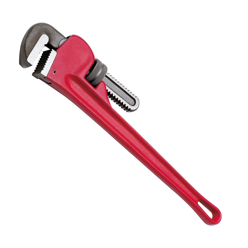 LLAVE TUBO AJUSTABLE AMERICANA 8' GEDORE RED - 1
