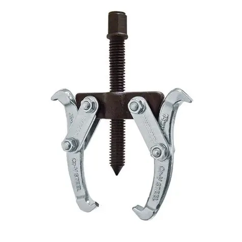 EXTRACTOR 2 MORDAZAS REVERSIBLE 8568-1 200MM GEDORE 040110 - 3